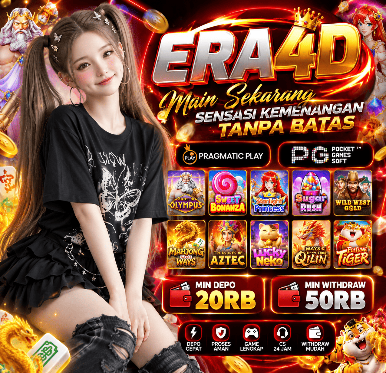 ERA4D